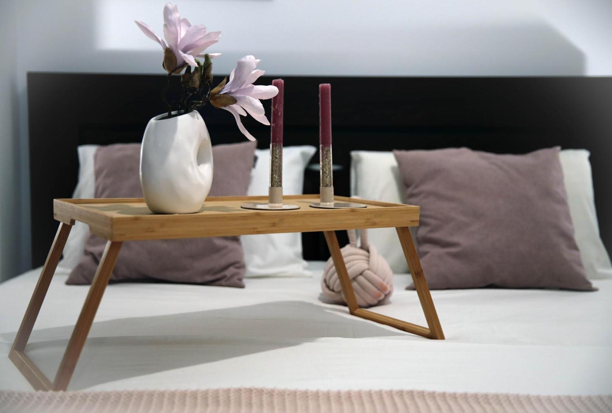 Apartmán Estia Luxury House Dráma Exteriér fotografie
